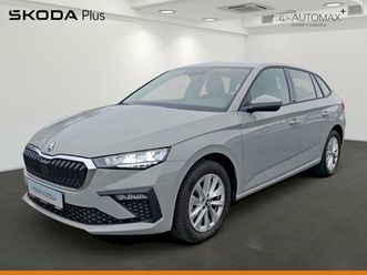 škoda scala scala drive plus tsi 85/1.0 a7f