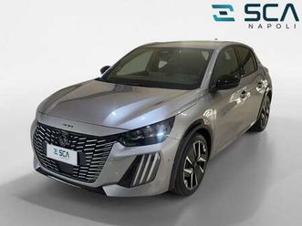 208 hybrid 145 e-dcs6 gt