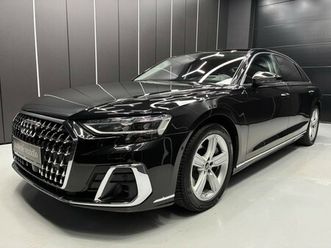 audi a8 60 tfsi e 3.0 quattro tiptronic long