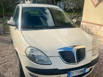 lancia y 1300 multijet