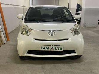 iq 1.0 cvt (multidrive)