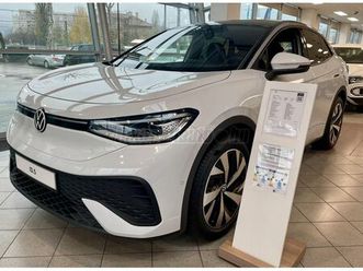 volkswagen id.5 77 kwh pro prime /készletről azonnal elérhető!