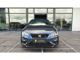 seat leon cupra 290 metallic *abt tuning+carbon+pro p