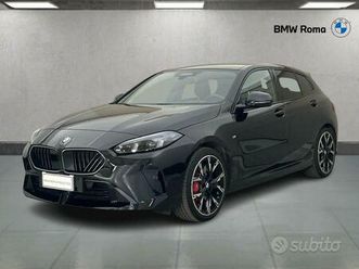 bmw serie 1 118d msport pro auto
