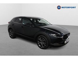 2021 - 2.0 e-skyactiv x mhev sport lux 5dr