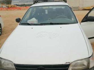 toyota carina 1993 gli 16v 1.600 carina e