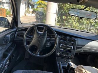 toyota carina 1995 e