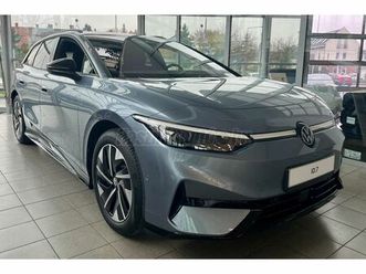 volkswagen id.7 77 kwh pro prime / készletről azonnal elérhető!