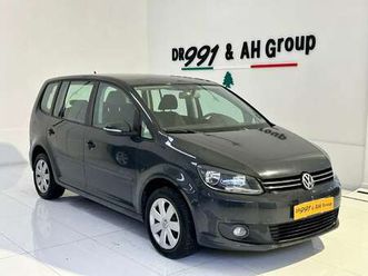 1.4 tsi comfortline ecofuel m 150cv 7 posti