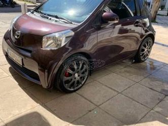 toyota iq 2011 toyota iq