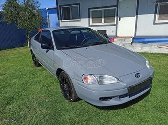 toyota paseo 1997 original