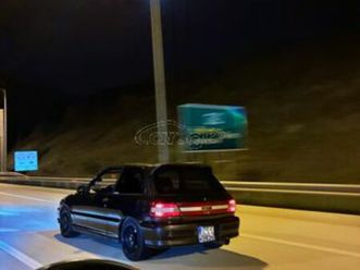 toyota starlet 1996 gt