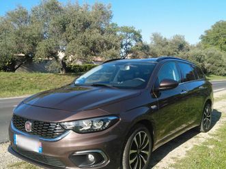 fiat tipo sw