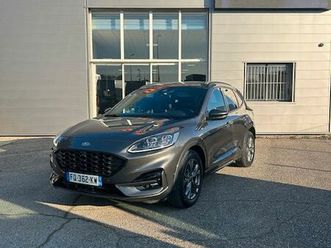 ford kuga nouveau 2.0 ecoblue 150 mhev s*s bvm6 st line x