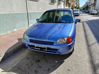 toyota starlet 1998