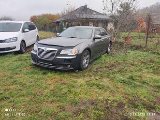 lancia thema 3.0 crd 2014r chelmno • olx.pl