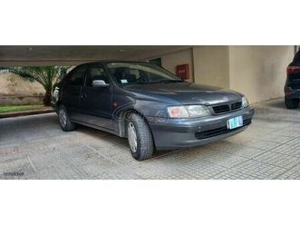 toyota carina 1997 limousine 1.6 xli