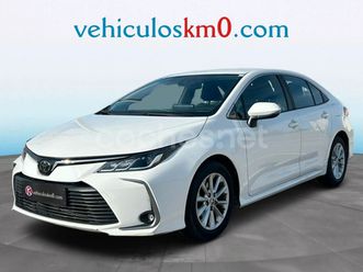 toyota corolla 140h active plus