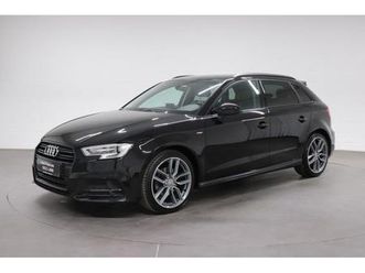 audi a3 1.0tfsi