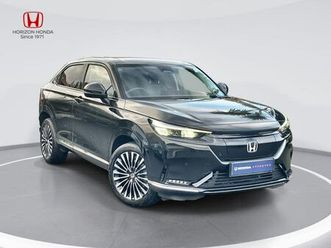 2024 honda e:ny1 e elegance