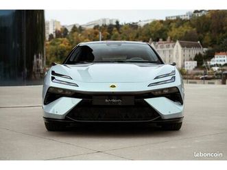 lotus emeya s 450 kw