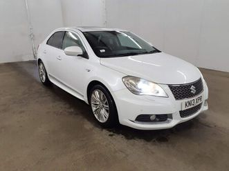 2013 (13) - 2.4 sport 4x4 4dr cvt