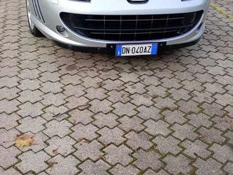 coupe 2.7 v6 hdi 24v feline auto fap