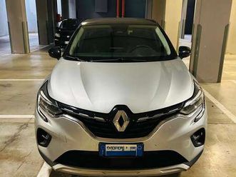 1.6 e-tech hybrid techno fast track 145cv auto