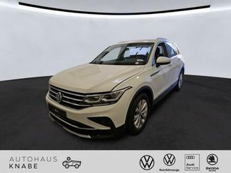 tiguan 2.0 tdi dsg elegance matrix virtual ahk