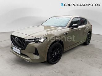 mazda cx-60 eskyactiv phev awd homura plus