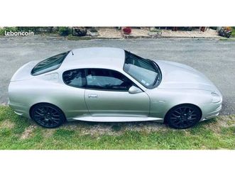 maserati gransport 4200 gt