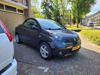 cabrio 1.6 c+c 2006 | pdc + airco + nieuwe apk