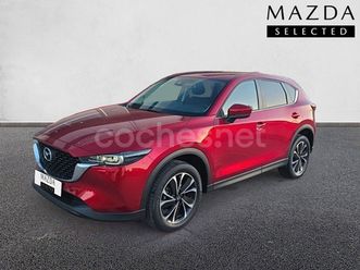 mazda cx-5 esky g mhev 2.0 at advantage