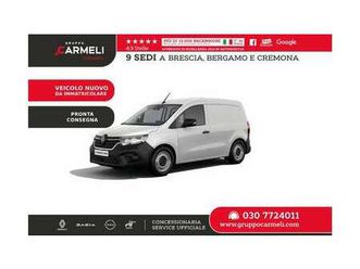 van 1.5 blue dci 115cv l1 open sesame my24