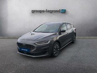 1.0 flexifuel mhev 125ch titanium x business