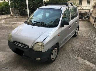 hyundai atos 2000