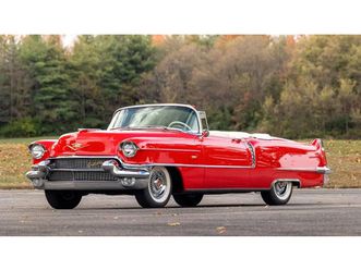 1956 cadillac series 62