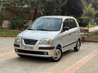 hyundai atos 2006 prime 1000cc a/c full extra!