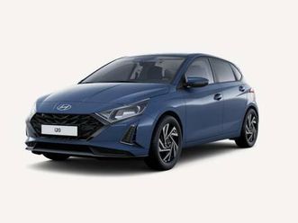 hyundai i20 my26 1.0 t-gdi, family, 66 kw, 7dct, 5d.