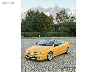 1.6 cabrio cabrio