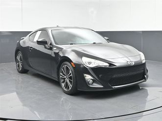 used 2015 scion fr-s somerset ky 42501