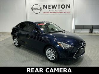 used 2016 scion ia gallatin tn 37066