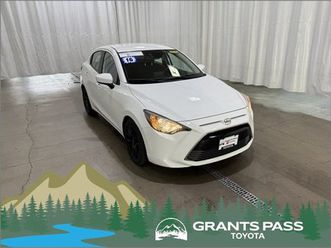 used 2016 scion ia grants pass or 97527