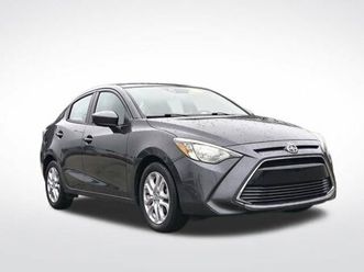 used 2016 scion ia louisville ky 40222
