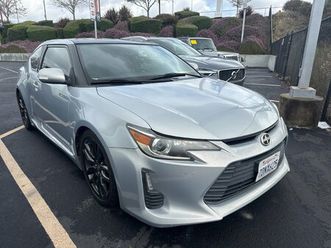 used 2014 scion tc 10 series milpitas ca 95035