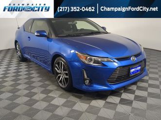 used 2016 scion tc champaign il 61822