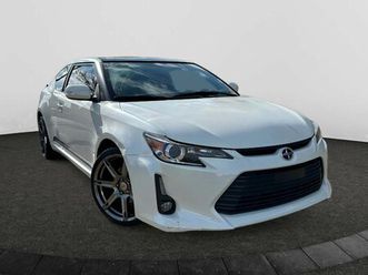 used 2016 scion tc jackson ms 39206