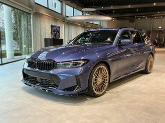 alpina b3 gt touring
