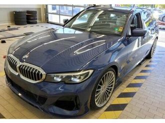 alpina d3 s livepr hud h/k pano ahk