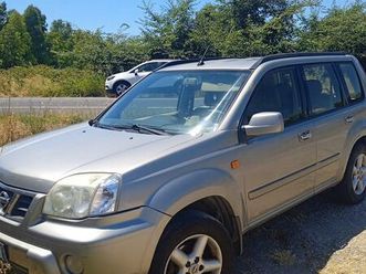 nissan xtrail